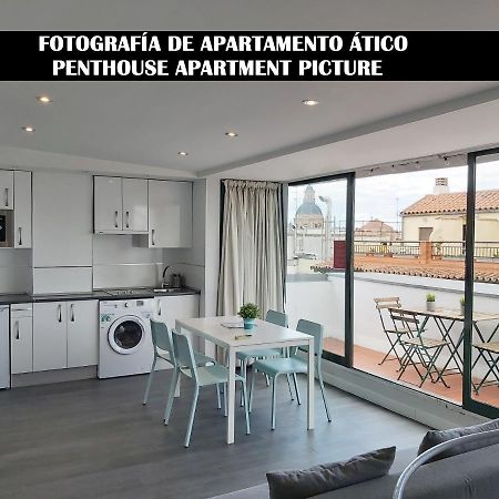 Apartments Madrid Plaza Mayor-Cava Baja Εξωτερικό φωτογραφία