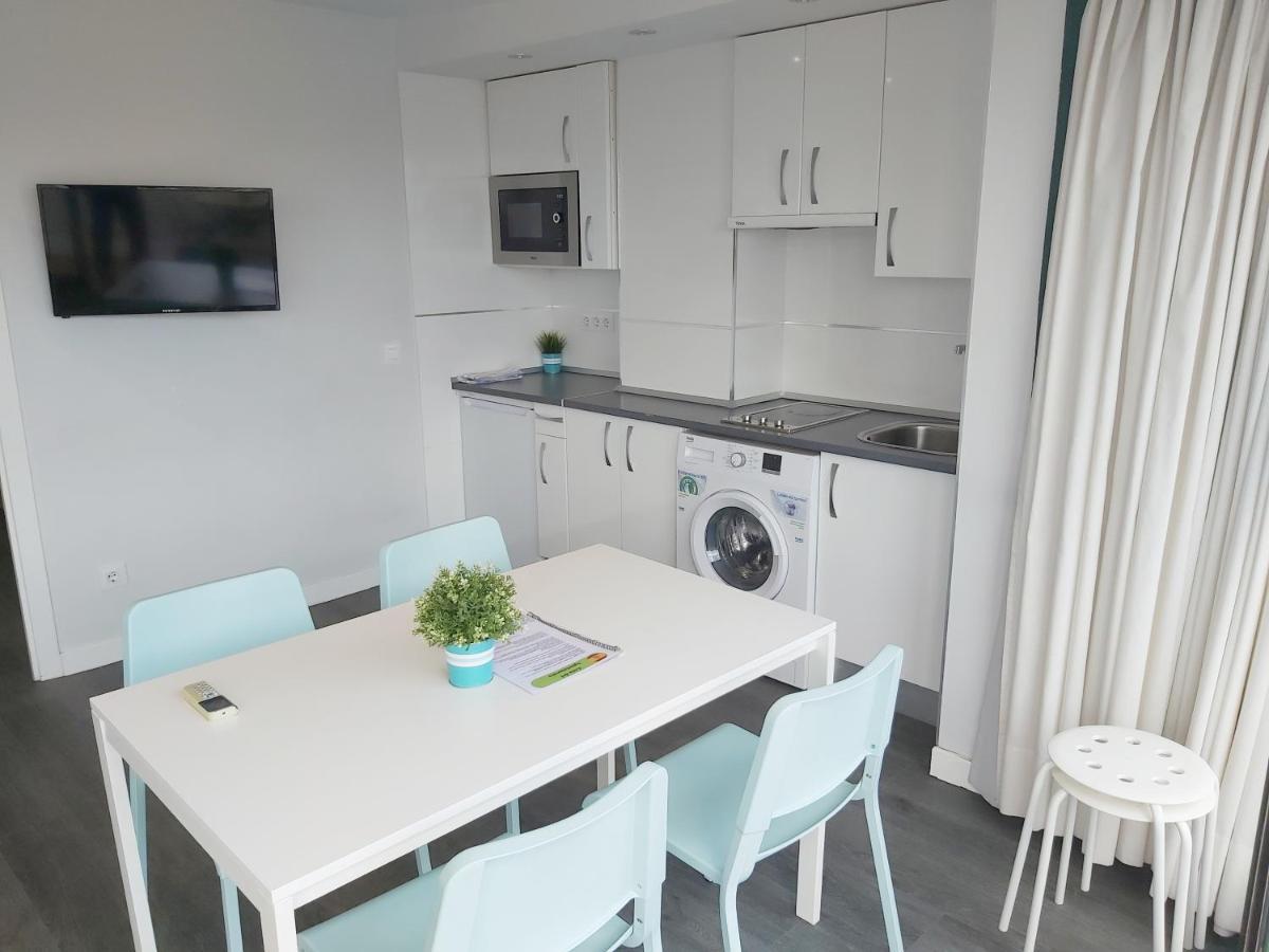 Apartments Madrid Plaza Mayor-Cava Baja Εξωτερικό φωτογραφία