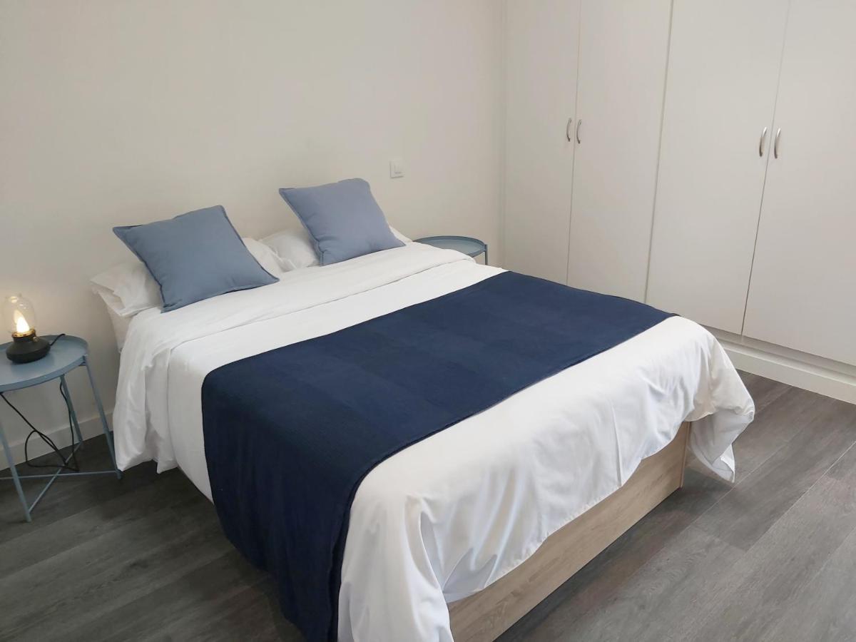 Apartments Madrid Plaza Mayor-Cava Baja Εξωτερικό φωτογραφία