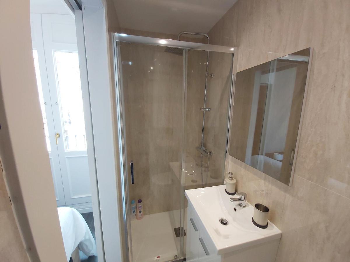 Apartments Madrid Plaza Mayor-Cava Baja Εξωτερικό φωτογραφία