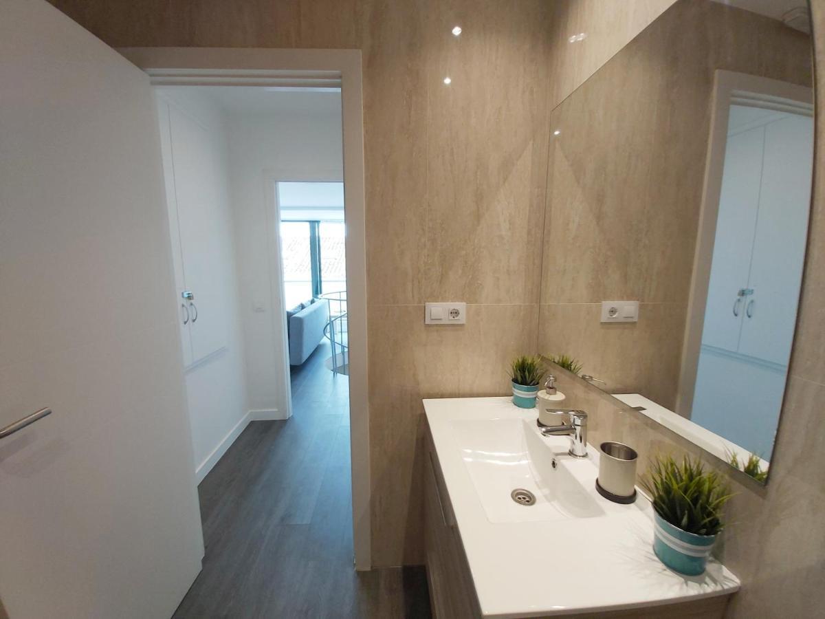 Apartments Madrid Plaza Mayor-Cava Baja Εξωτερικό φωτογραφία