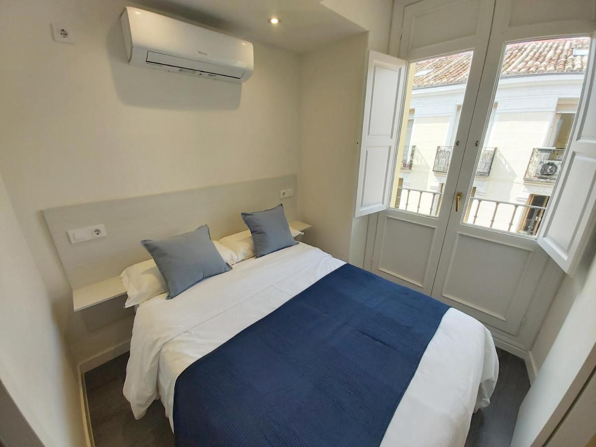 Apartments Madrid Plaza Mayor-Cava Baja Εξωτερικό φωτογραφία