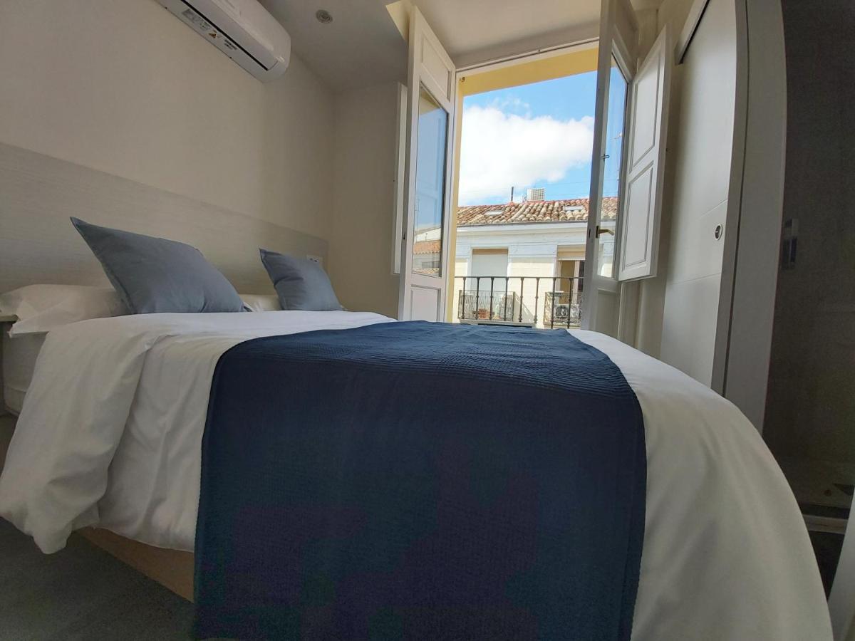 Apartments Madrid Plaza Mayor-Cava Baja Εξωτερικό φωτογραφία