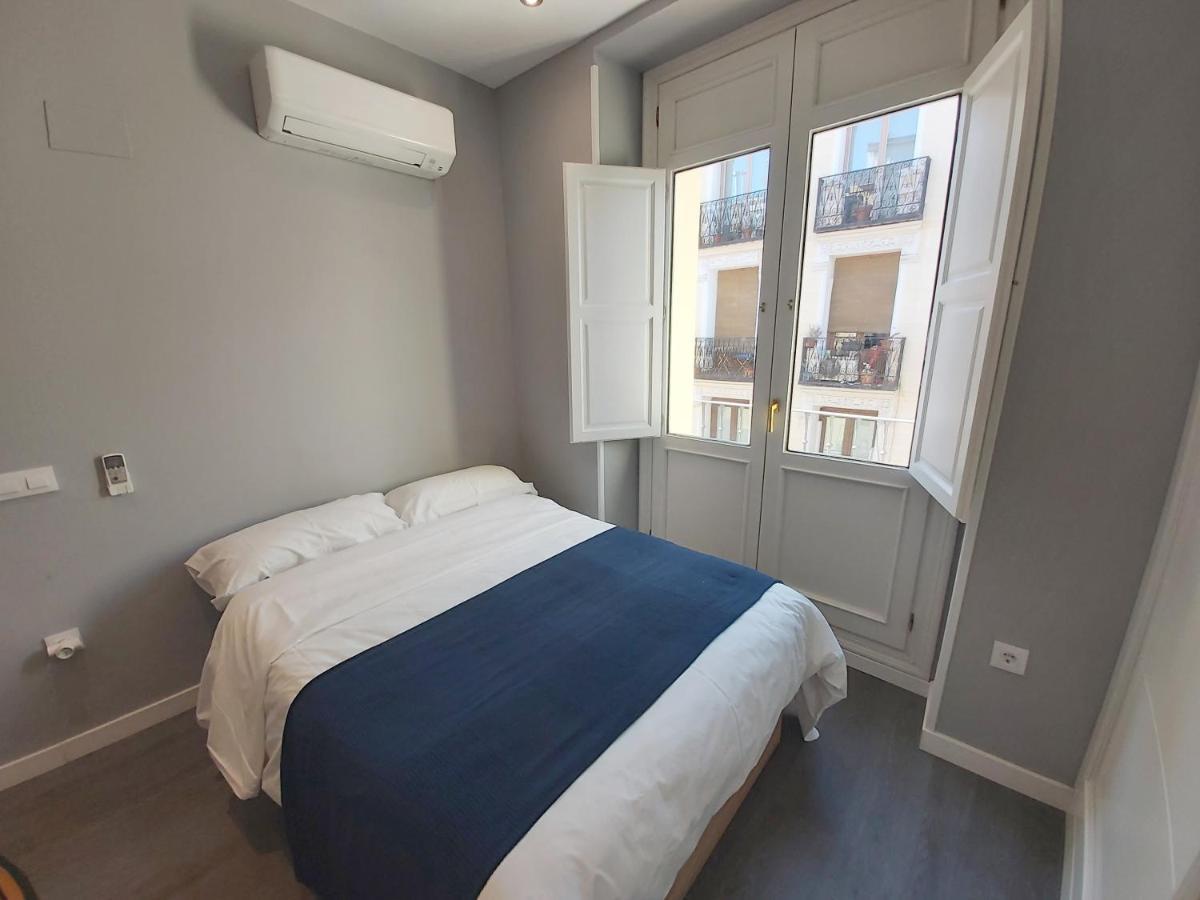 Apartments Madrid Plaza Mayor-Cava Baja Εξωτερικό φωτογραφία