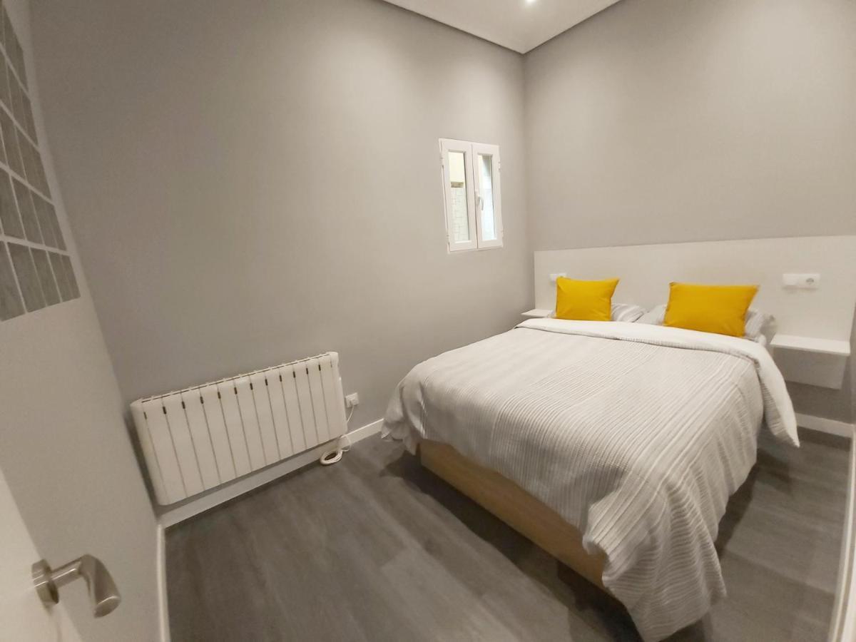 Apartments Madrid Plaza Mayor-Cava Baja Εξωτερικό φωτογραφία