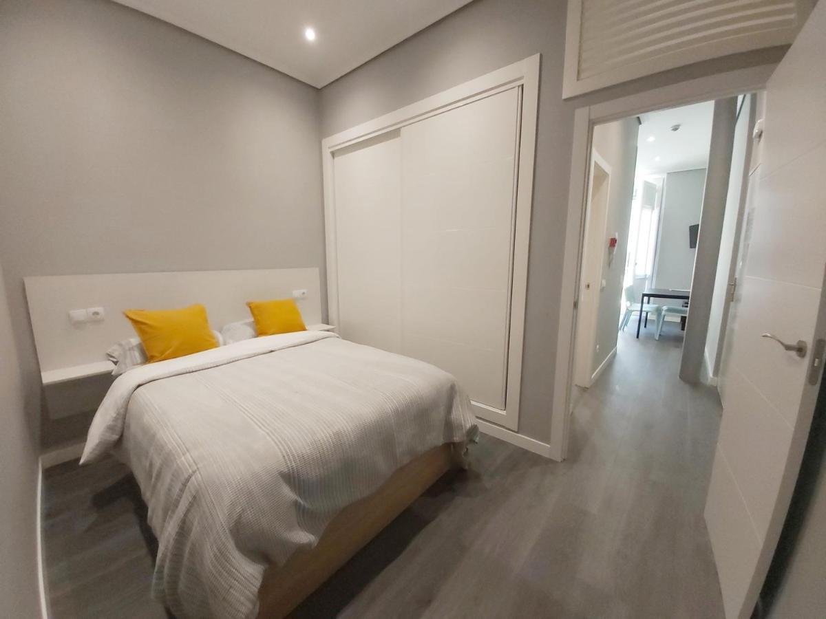 Apartments Madrid Plaza Mayor-Cava Baja Εξωτερικό φωτογραφία