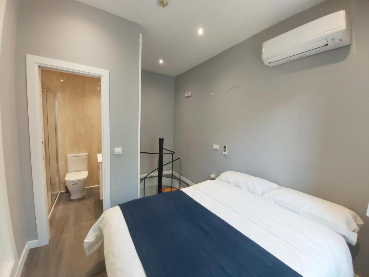 Apartments Madrid Plaza Mayor-Cava Baja Εξωτερικό φωτογραφία