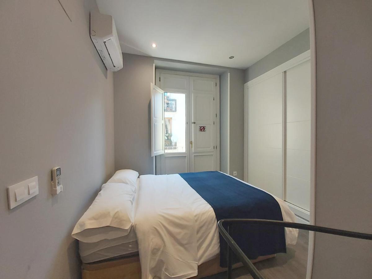 Apartments Madrid Plaza Mayor-Cava Baja Εξωτερικό φωτογραφία