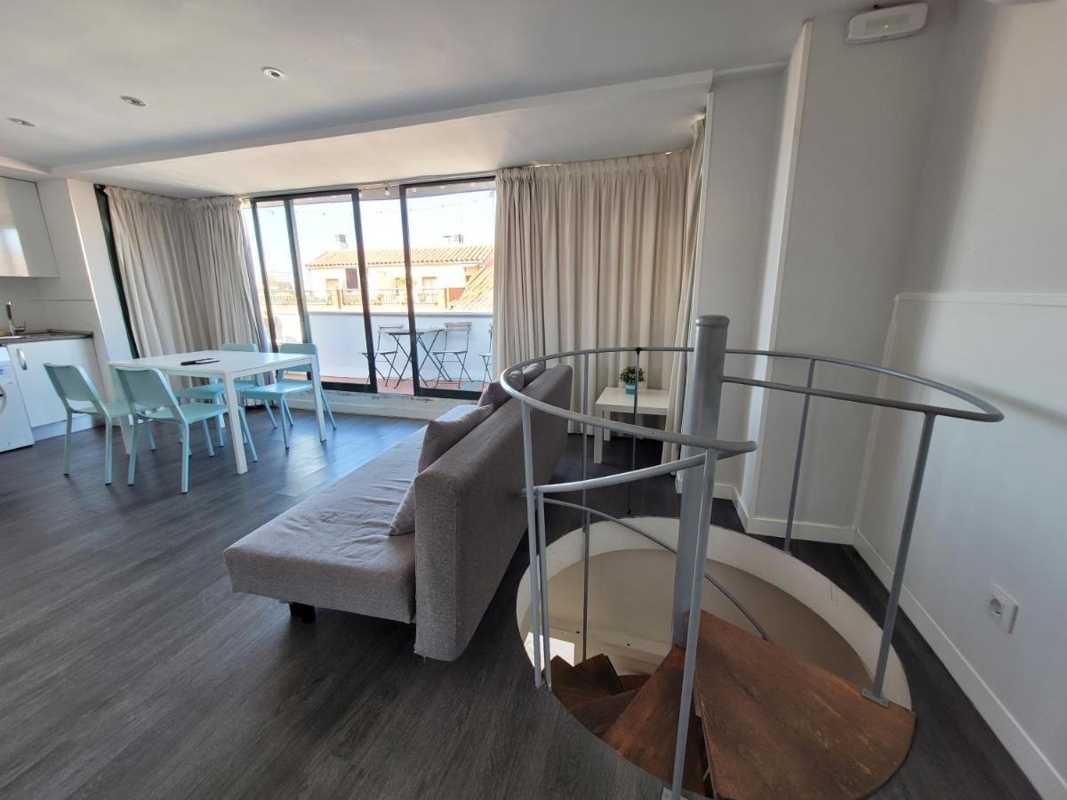 Apartments Madrid Plaza Mayor-Cava Baja Εξωτερικό φωτογραφία