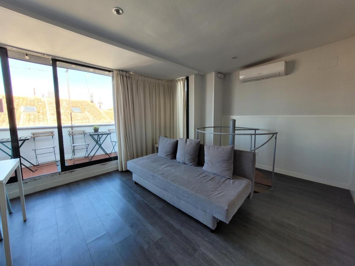 Apartments Madrid Plaza Mayor-Cava Baja Εξωτερικό φωτογραφία